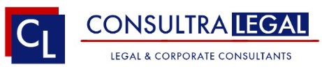 Consultra Legal Logo